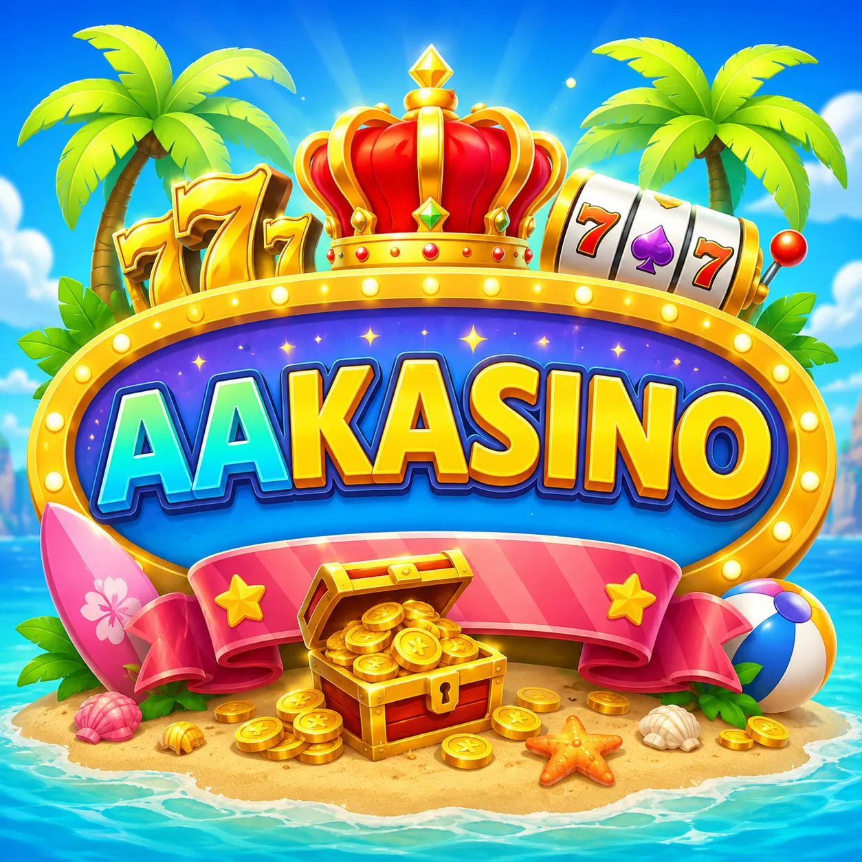 AAKASINO - Pengalaman Seru Live Casino Terbaik