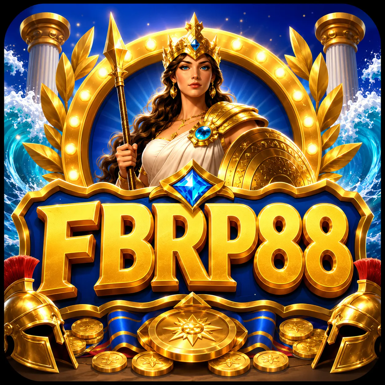 FBRP88 - Game Bingo Seru dan Menarik