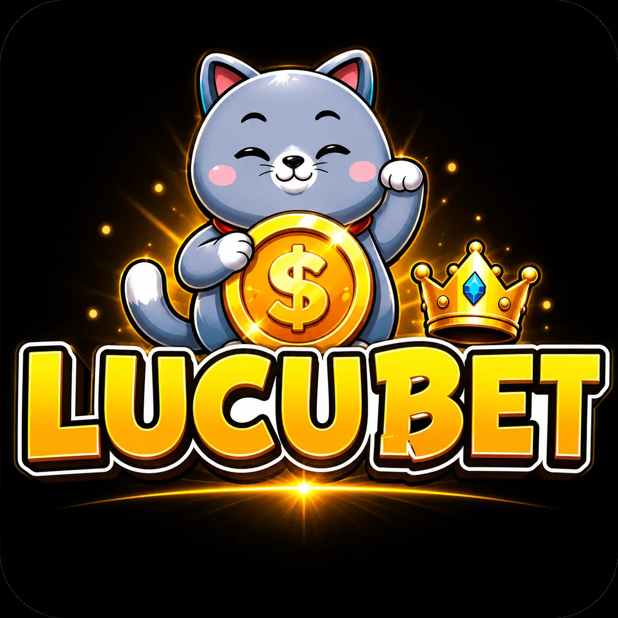 LUCUBET - Game Bingo Seru dan Menyenangkan