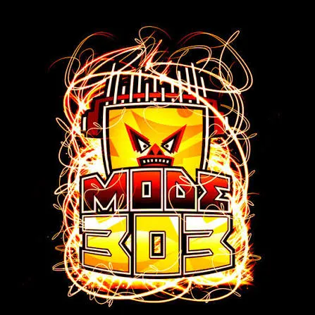 MODE303 - Game Poker Seru dan Menegangkan