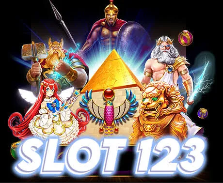 SLOT123 - Game MOBA Seru dan Menantang