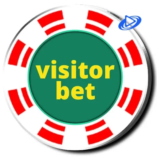Logo visitorbet